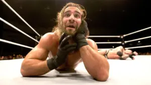 Seth Rollins retorna aos treinamentos e alimenta rumores sobre lutar na WWE WrestleMania 42