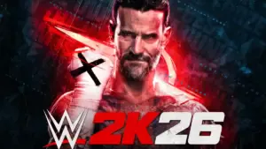 Exclusivo: 2K revela notícia decepcionante sobre o WWE 2K26 para o público brasileiro