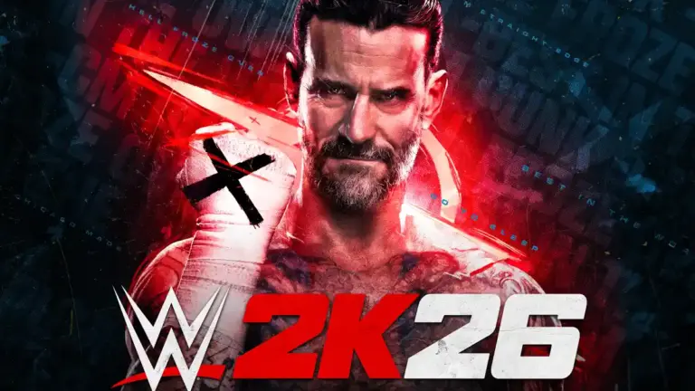 WWE 2K26: Roster completo é oficialmente divulgado