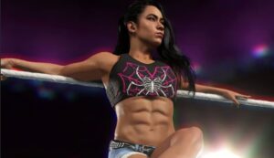 Reprodução: Ringside News