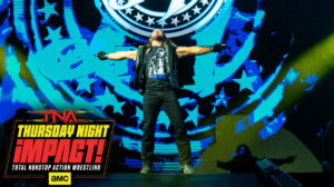 TNA Thursday Night iMPACT! (15/01/2026) – Cobertura e resultados!