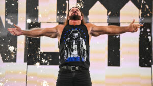 AJ Styles