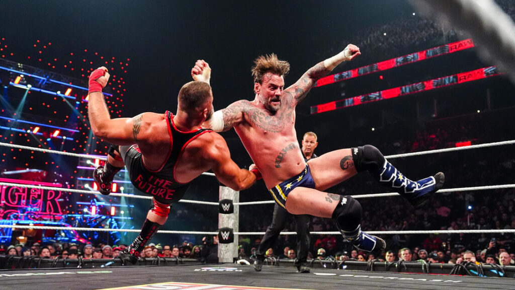 WWE RAW (05/01/2026) – Cobertura e resultados!