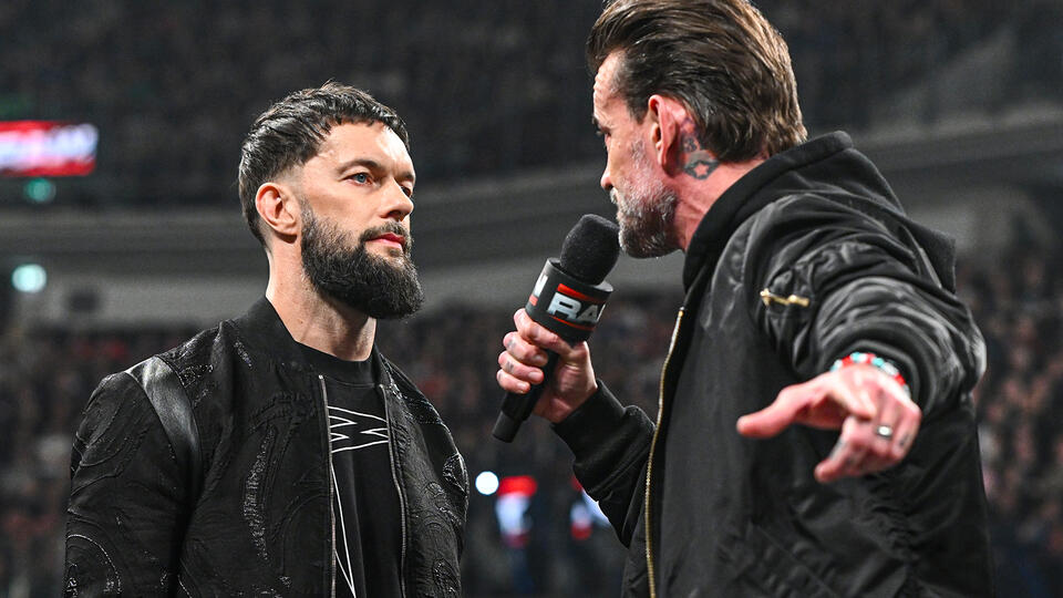 WWE RAW (12/01/2026) – Cobertura e resultados!