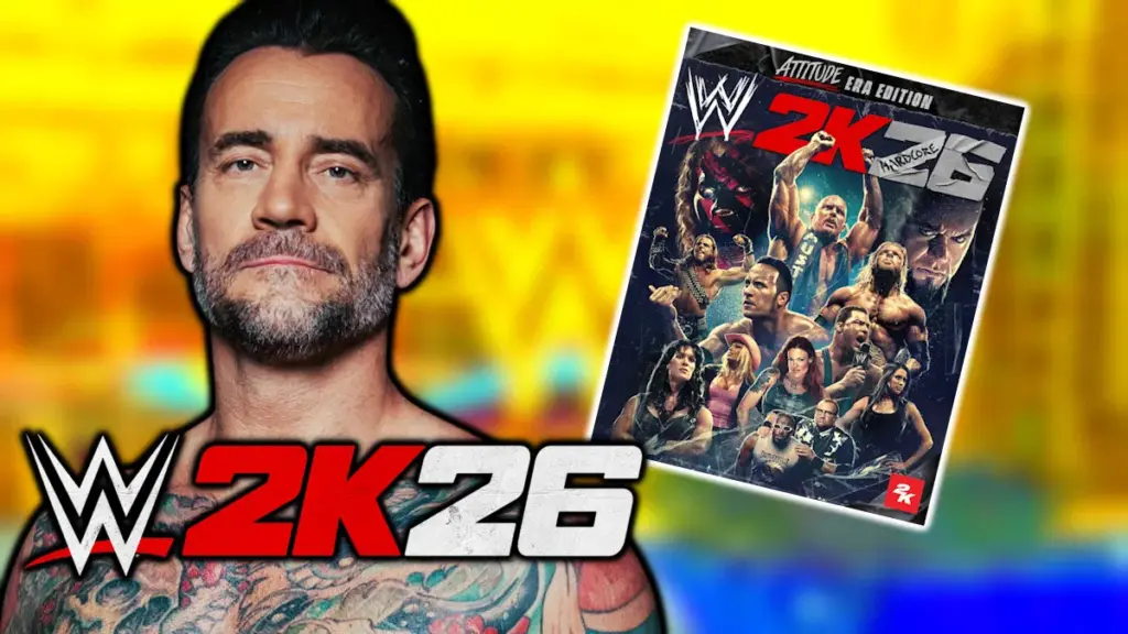 Reprodução: Wrestletalk