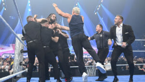 WWE anuncia combate de Cody Rhodes para o Saturday Night’s Main Event