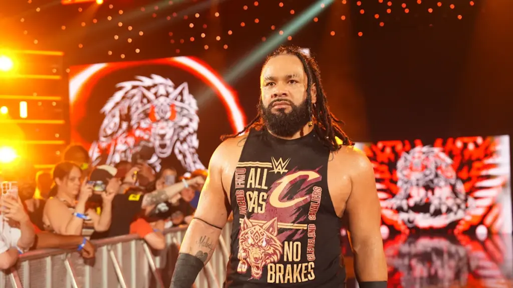 Retorno de Jacob Fatu à WWE é duramente criticado