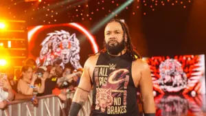 Retorno de Jacob Fatu à WWE é duramente criticado