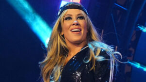 Madison Rayne anuncia a sua aposentadoria do pro-wrestling