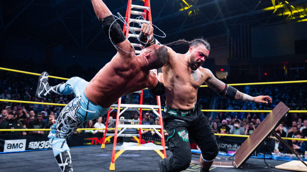 TNA Genesis 2026 – Cobertura e resultados!