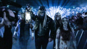 WWE anuncia a demissão de várias estrelas