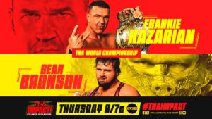 TNA iMPACT! (01/01/2026) – Cobertura e resultados!