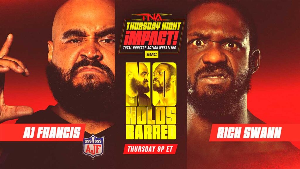TNA Thursday Night iMPACT! (29/01/2026) – Cobertura e resultados!