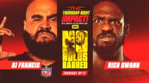 TNA Thursday Night iMPACT! (29/01/2026) – Cobertura e resultados!