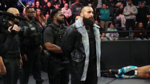 WWE NXT (20/01/2026) – Cobertura e resultados!