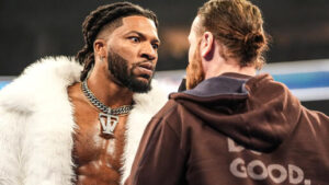 Trick Williams é oficialmente “contratado” pelo WWE SmackDown