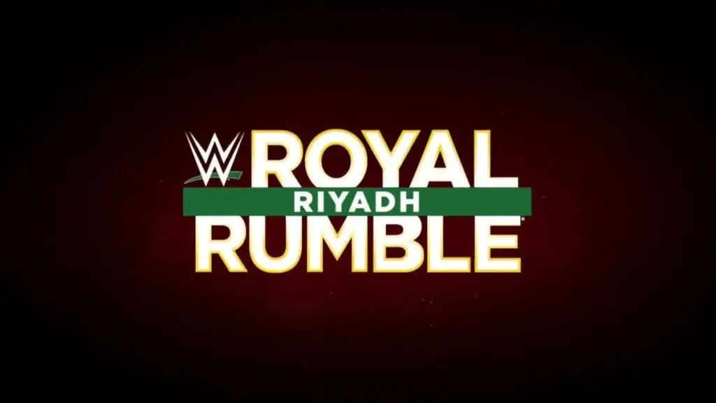 Reprodução: WWE