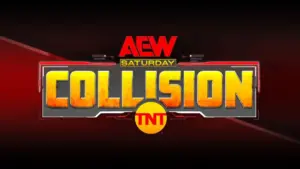 Grandes spoilers para o próximo AEW Collision (28/02/2026)