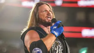 AJ Styles