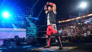 WWE tem grandes planos para a despedida de AJ Styles no próximo RAW