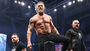 AEW já definiu os planos para o retorno de Adam Copeland