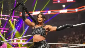 Rumores apontam o retorno de Bianca Belair para a WWE WrestleMania 42