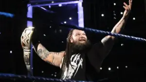 3 vitórias inesperadas que aconteceram no WWE Elimination Chamber