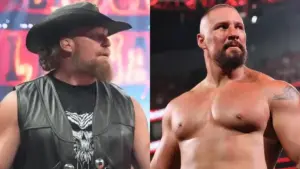 5 combates que a WWE deveria realizar na WrestleMania 42