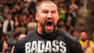 WWE alterou os planos para a WrestleMania 42 mesmo com Bron Breakker recuperado