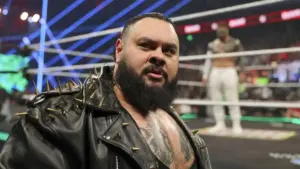 WWE altera planos para o Elimination Chamber após lesão de Bronson Reed