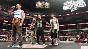 WWE RAW (16/02/2026) – Cobertura e resultados!