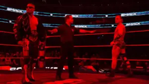 WWE aproveita longa duração do SmackDown para colocar todos os seus lutadores na TV