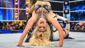 Charlotte Flair