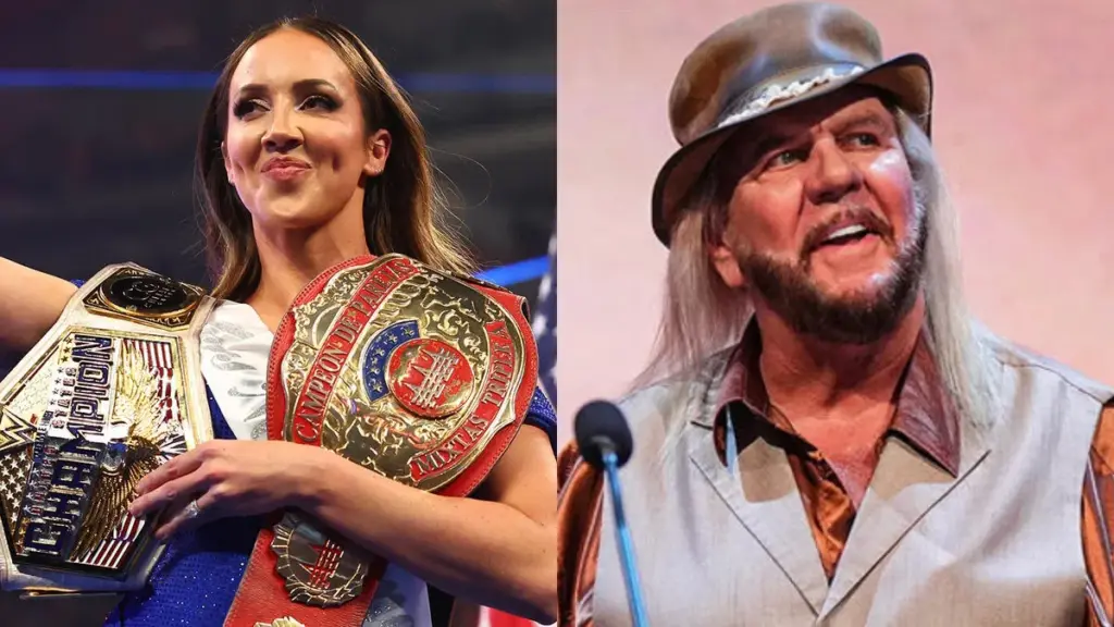 Produtor da WWE volta atrás após comentários polêmicos sobre Chelsea Green