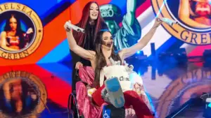 Chelsea Green revela novos detalhes sobre sua recuperação após lesão sofrida na WWE