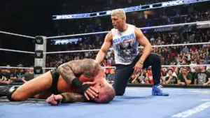 WWE SmackDown (20/02/2026) – Cobertura e resultados!