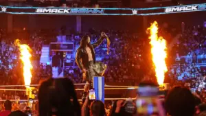 Drew McIntyre deverá enfrentar vários oponentes na WWE WrestleMania 42