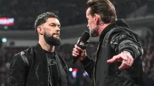 CM Punk será salvo de derrota histórica no WWE Elimination Chamber por nome inesperado