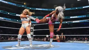 WWE SmackDown (13/02/2026) – Cobertura e resultados!