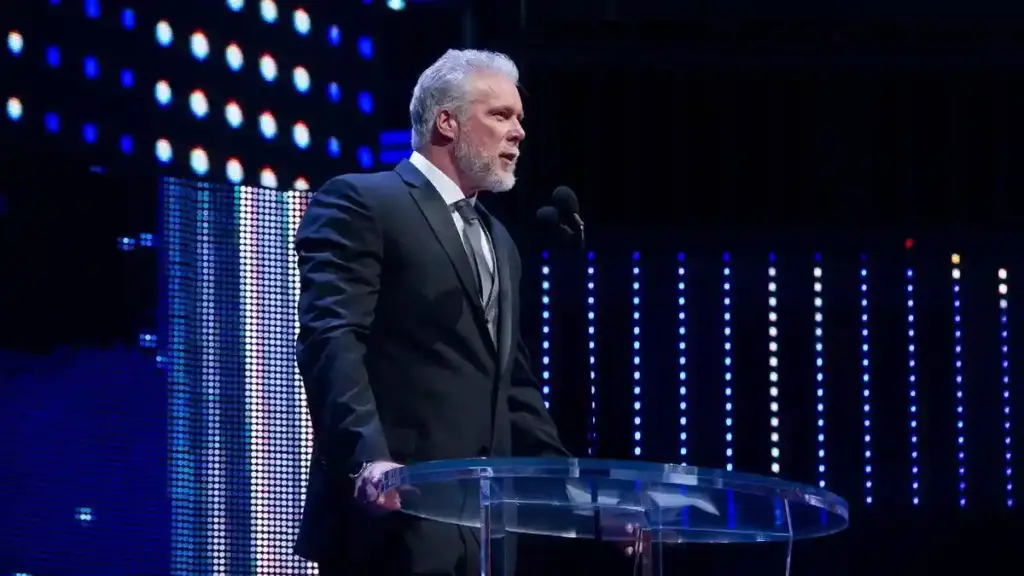 Kevin Nash