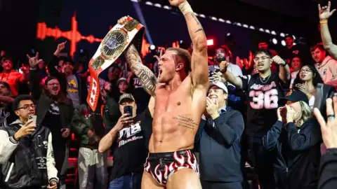 WWE NXT (24/02/2026) – Cobertura e resultados!