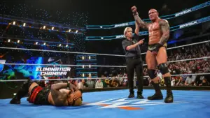 Randy Orton