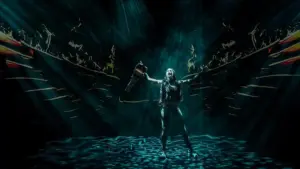 Briga real entre Rhea Ripley e Jade Cargill não é um problema para a WWE