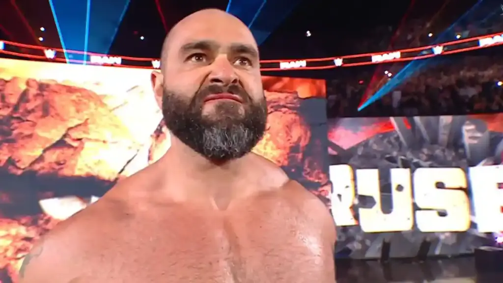 Rusev