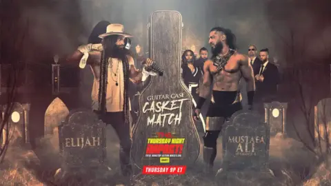 TNA iMPACT! (19/02/2026) – Cobertura e resultados!