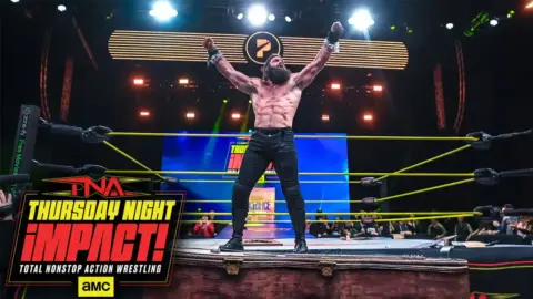 TNA iMPACT! (19/02/2026) – Cobertura e resultados!