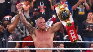 Myles Borne supera Ethan Page e conquista o NXT North American Championship