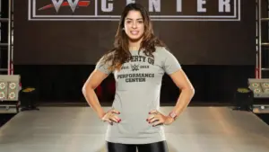 Exclusivo: Valentynna Reis fala sobre possível retorno à WWE, AEW e mais