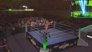 Reprodução: 2K Sports