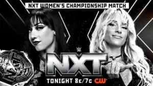 WWE NXT (24/02/2026) – Cobertura e resultados!